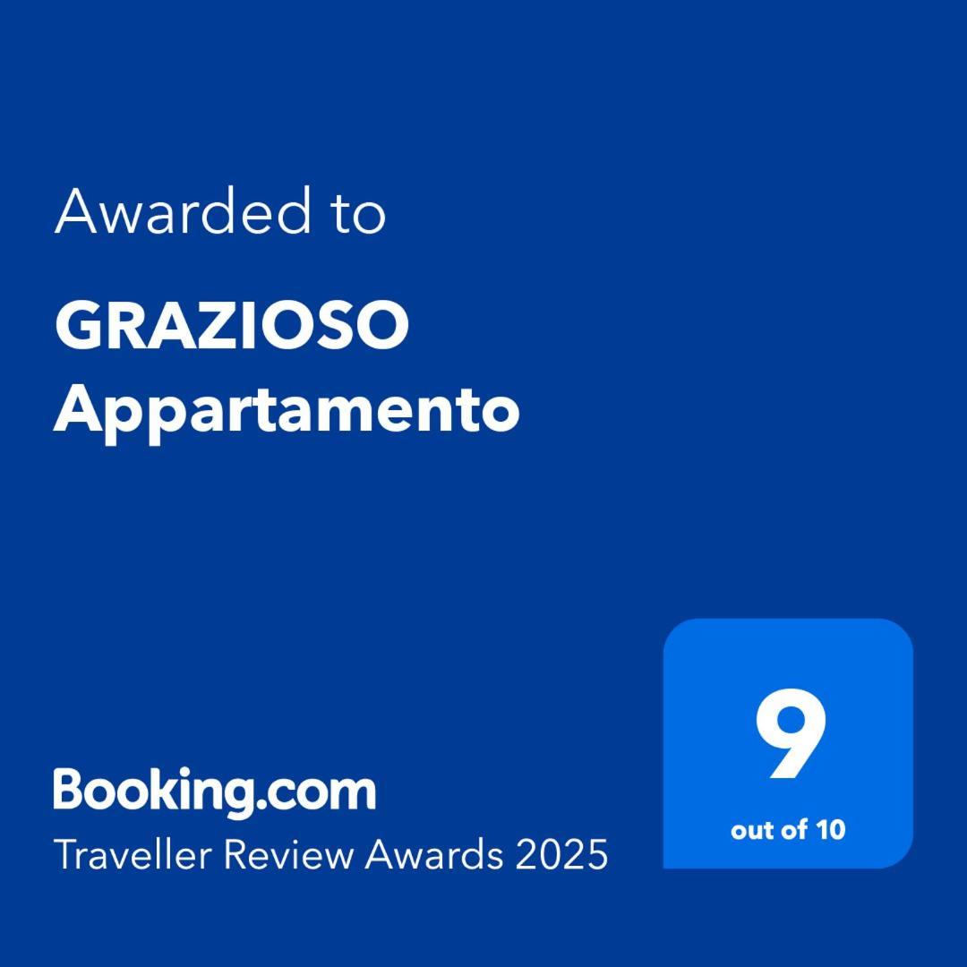 Grazioso Appartamento Spoleto Kültér fotó